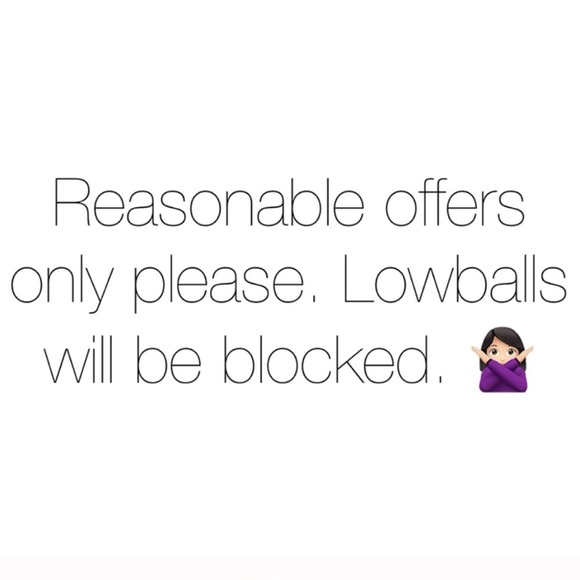 PLEASE READ! - Picture 2 of 5